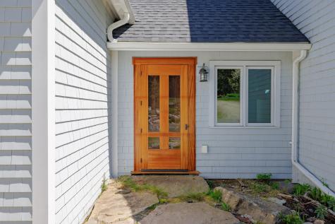 360 Red Point Road Swans Island ME 04685