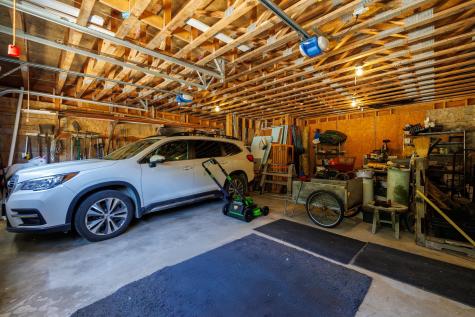 360 Red Point Road Swans Island ME 04685