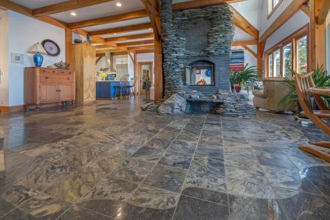 360 Red Point Road Swans Island ME 04685