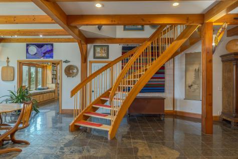 360 Red Point Road Swans Island ME 04685