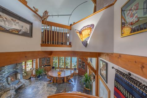 360 Red Point Road Swans Island ME 04685