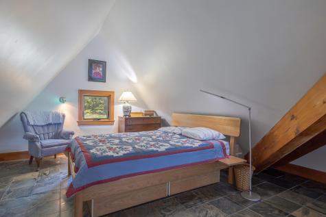 360 Red Point Road Swans Island ME 04685