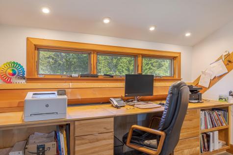 360 Red Point Road Swans Island ME 04685