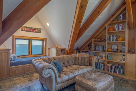 360 Red Point Road Swans Island ME 04685