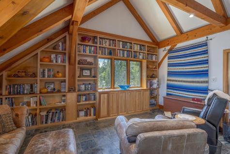 360 Red Point Road Swans Island ME 04685