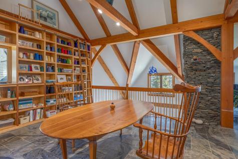 360 Red Point Road Swans Island ME 04685