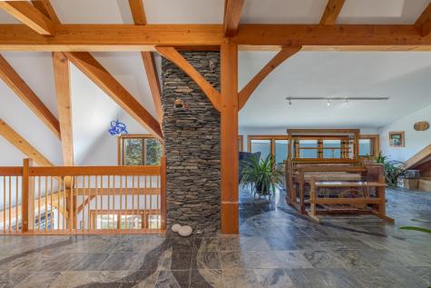 360 Red Point Road Swans Island ME 04685