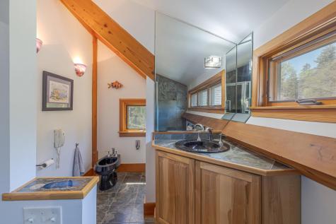 360 Red Point Road Swans Island ME 04685