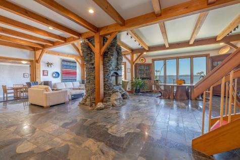 360 Red Point Road Swans Island ME 04685