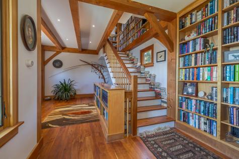 360 Red Point Road Swans Island ME 04685