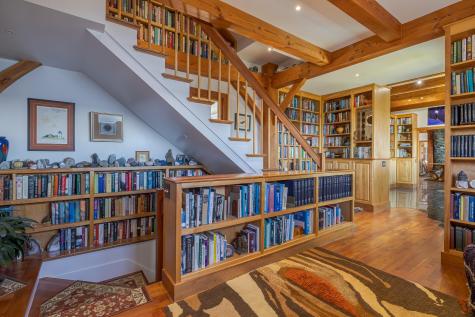 360 Red Point Road Swans Island ME 04685