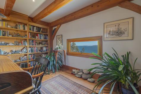 360 Red Point Road Swans Island ME 04685