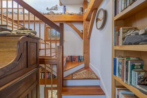 360 Red Point Road Swans Island ME 04685