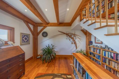 360 Red Point Road Swans Island ME 04685