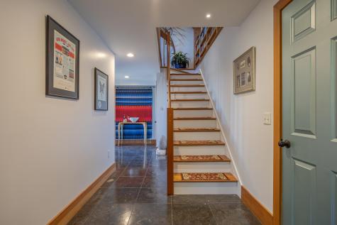 360 Red Point Road Swans Island ME 04685