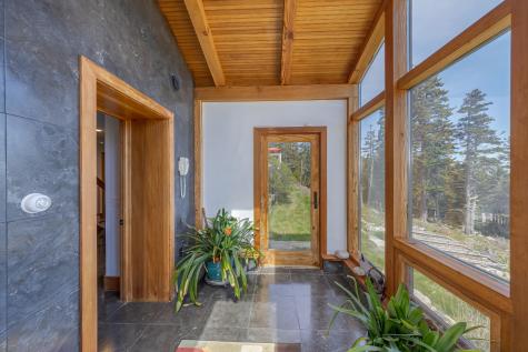 360 Red Point Road Swans Island ME 04685