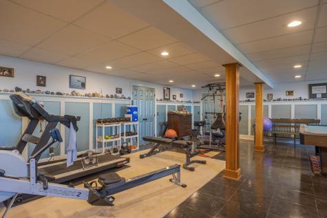 360 Red Point Road Swans Island ME 04685