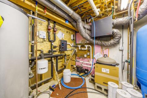 360 Red Point Road Swans Island ME 04685