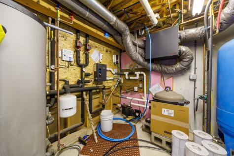 360 Red Point Road Swans Island ME 04685