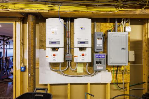 360 Red Point Road Swans Island ME 04685