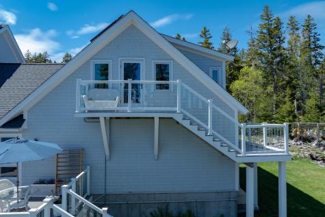 360 Red Point Road Swans Island ME 04685