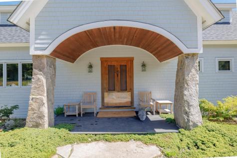 360 Red Point Road Swans Island ME 04685