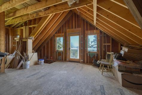 360 Red Point Road Swans Island ME 04685