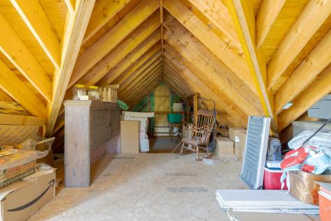 360 Red Point Road Swans Island ME 04685