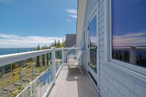 360 Red Point Road Swans Island ME 04685