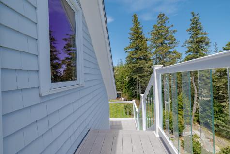 360 Red Point Road Swans Island ME 04685