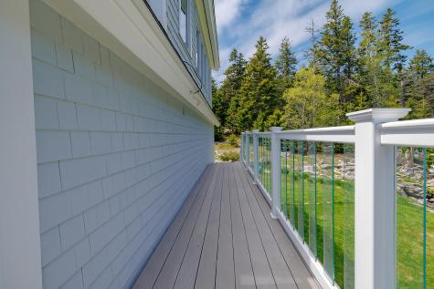 360 Red Point Road Swans Island ME 04685