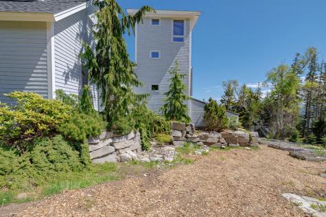 360 Red Point Road Swans Island ME 04685