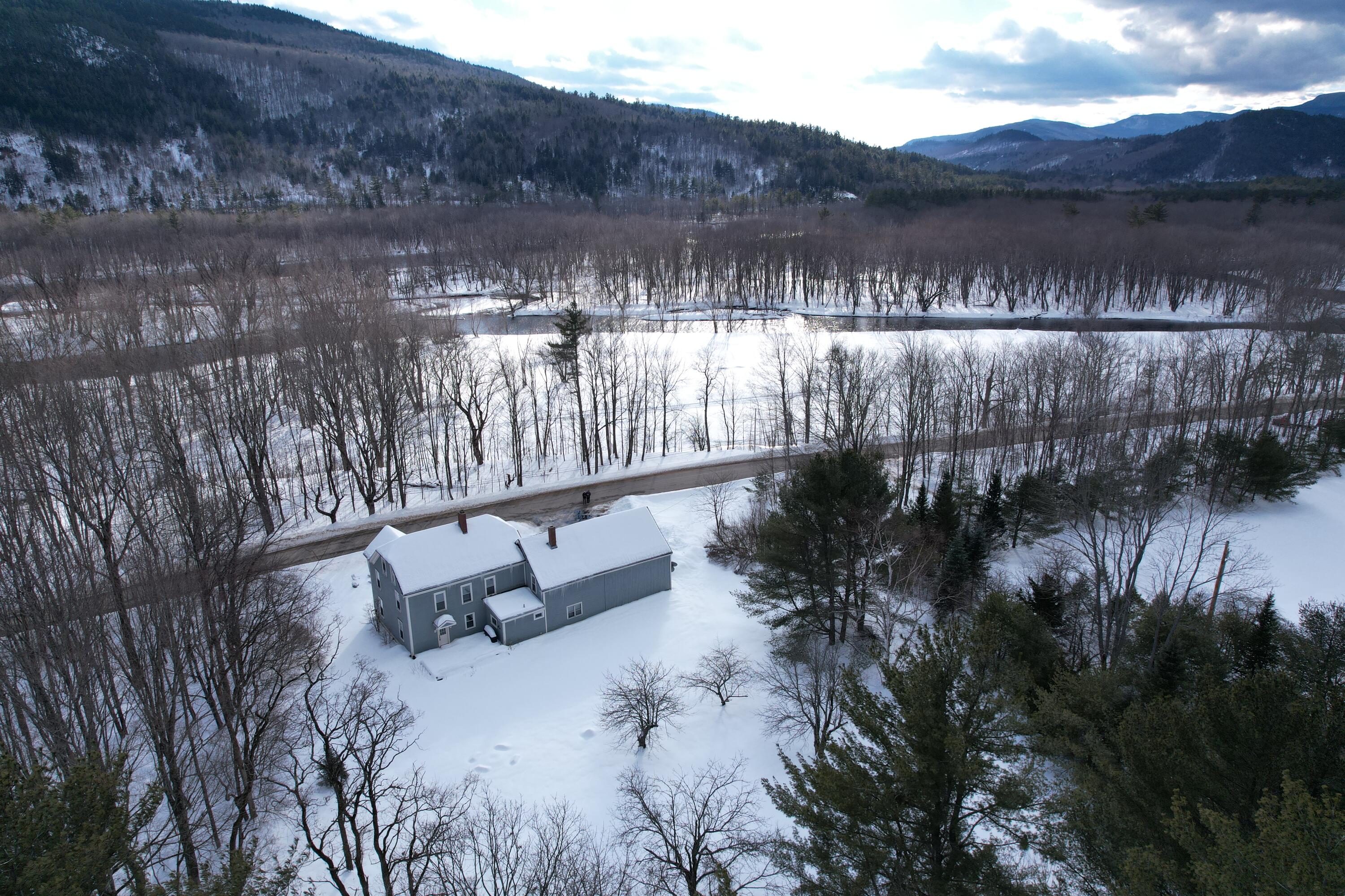 1979 North Road Gilead, ME