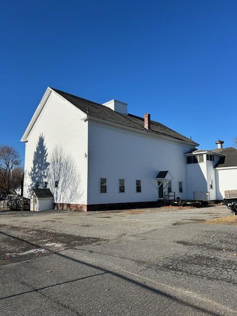 905 Main Street Vassalboro ME 04989