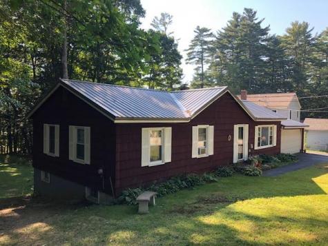 11 Lantern Lane Windham ME 04062