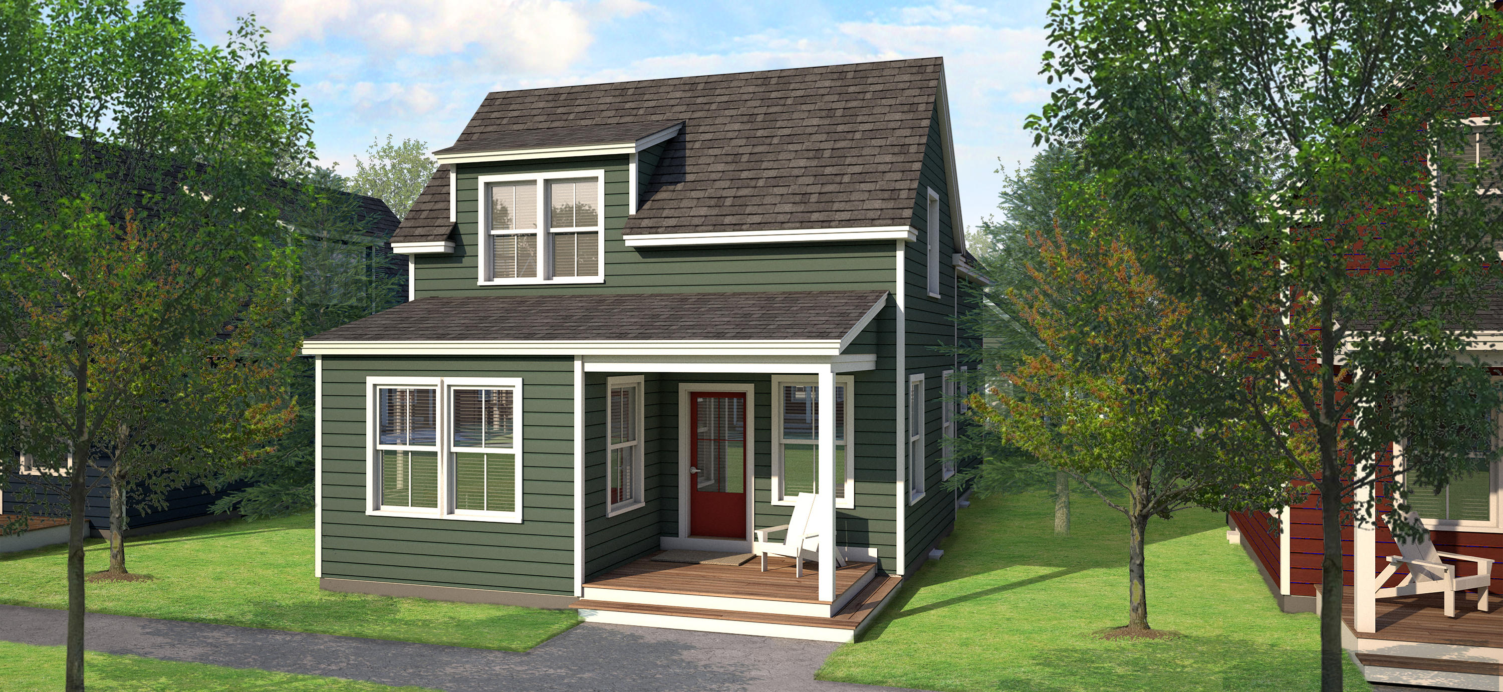 161 Scarborough Downs Road Scarborough ME 04074