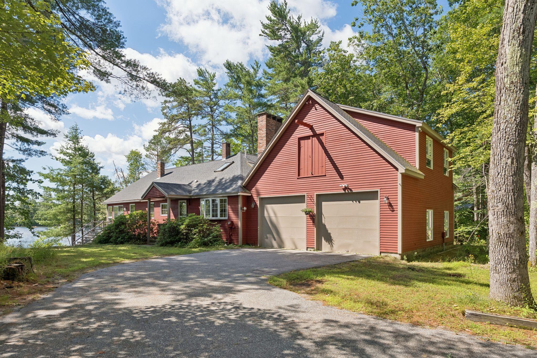 28 Deer Acres Road Gray ME 04071