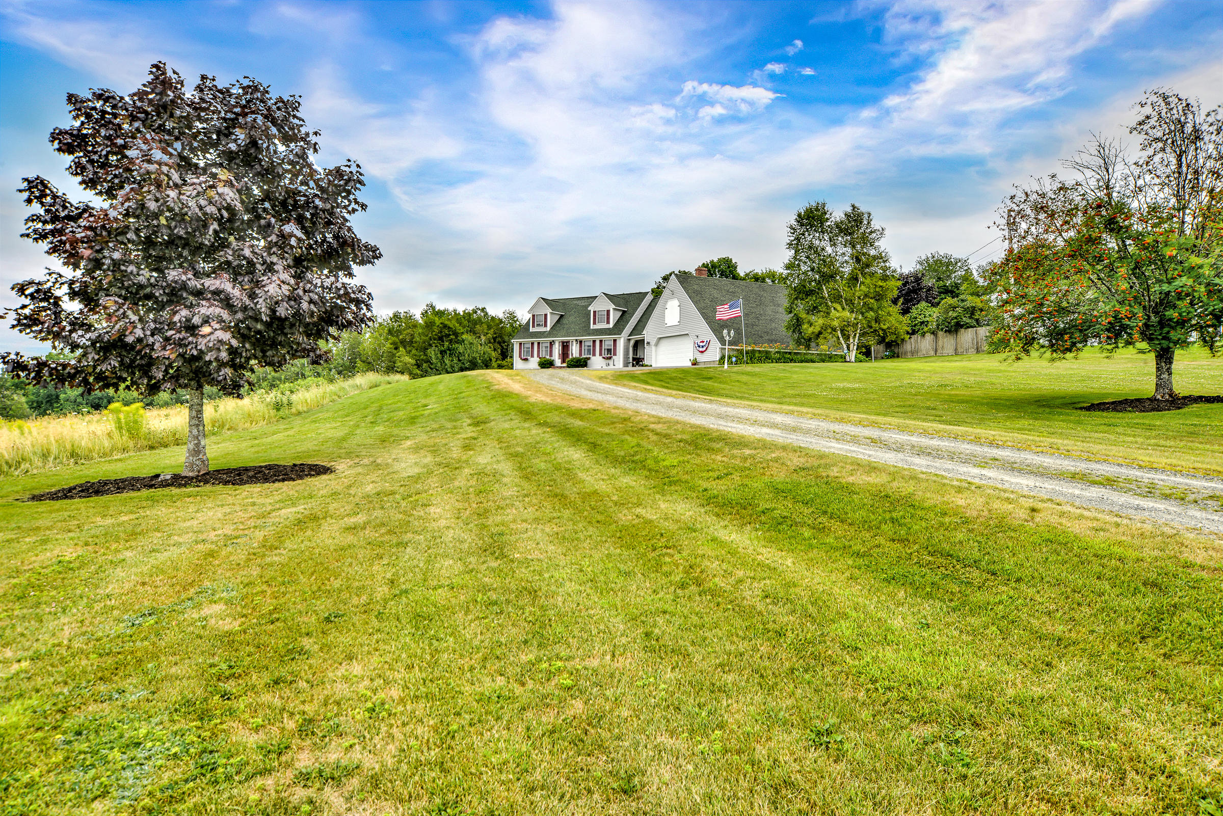 556 Bigelow Hill Road Skowhegan, ME