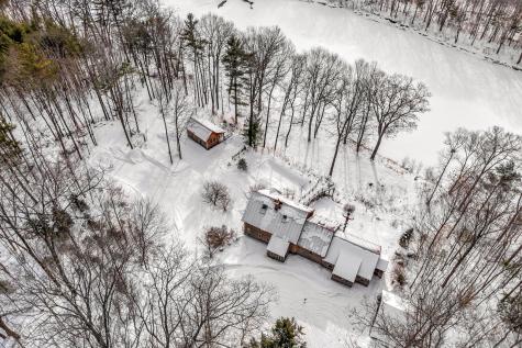 110 Middle Road New Portland ME 04961