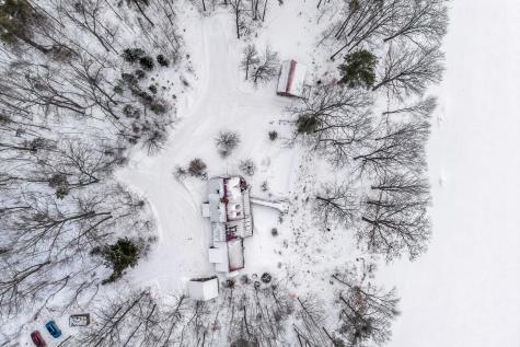 110 Middle Road New Portland ME 04961