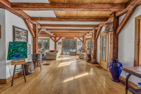 110 Middle Road New Portland ME 04961