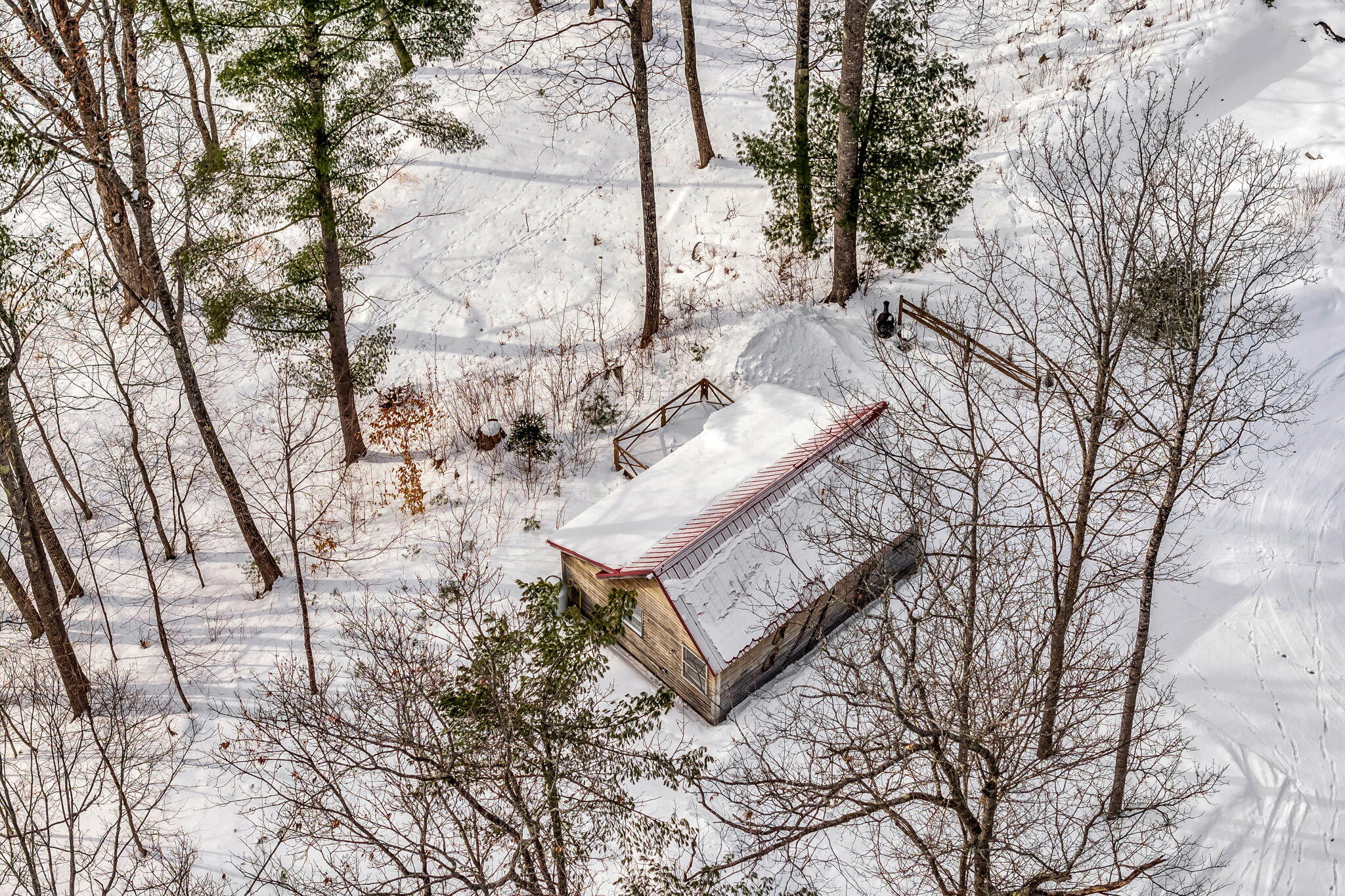 110 Middle Road New Portland ME 04961