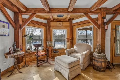 110 Middle Road New Portland ME 04961