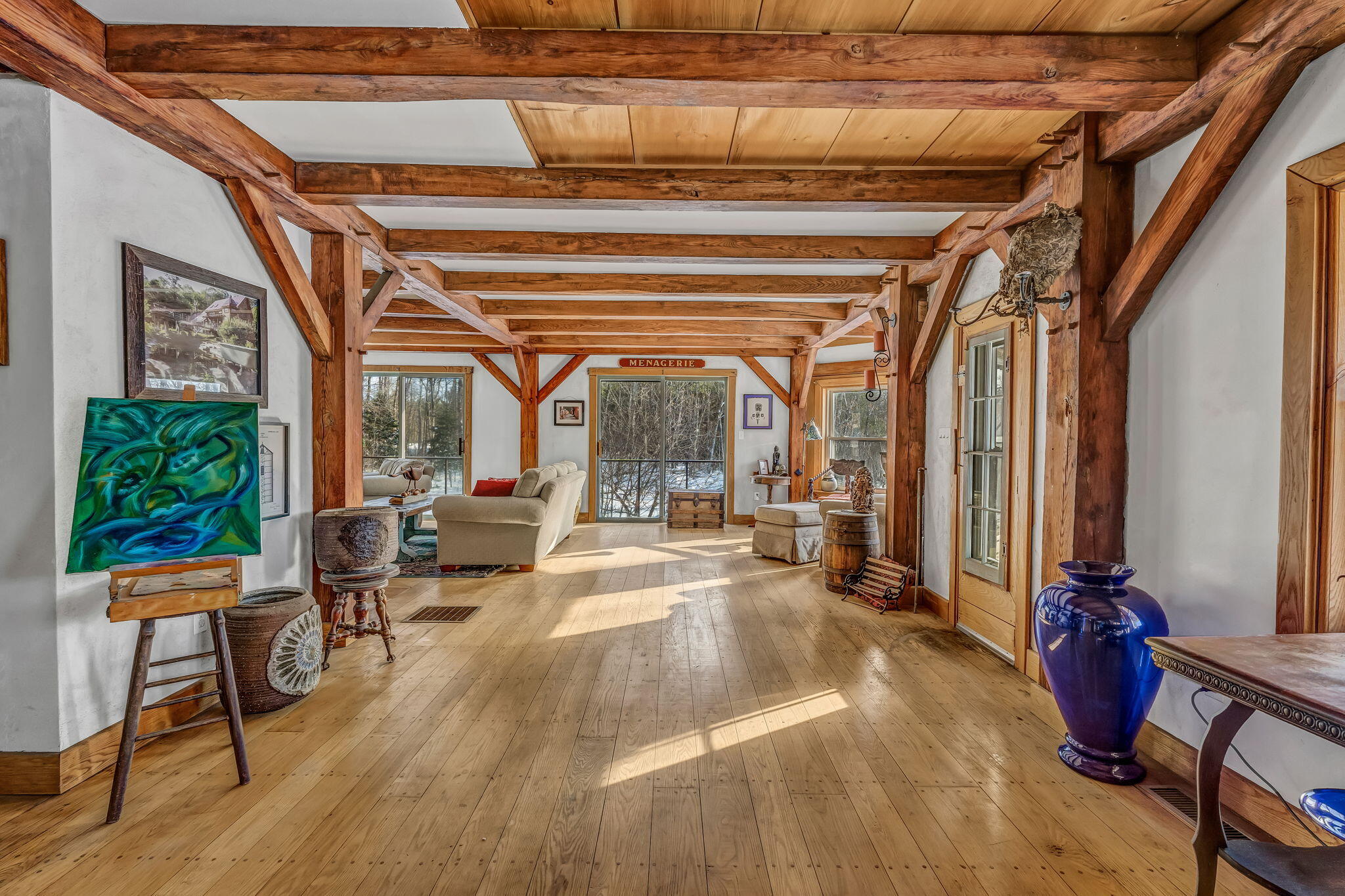 110 Middle Road New Portland ME 04961