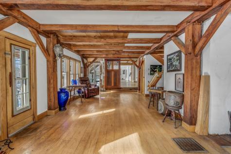 110 Middle Road New Portland ME 04961