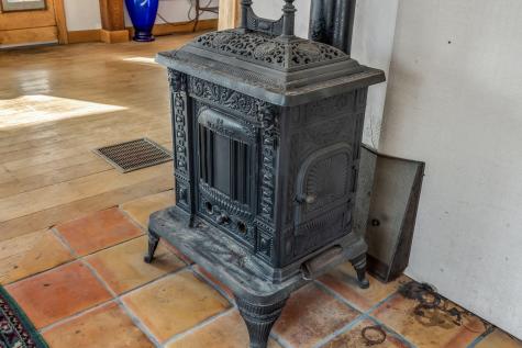 110 Middle Road New Portland ME 04961