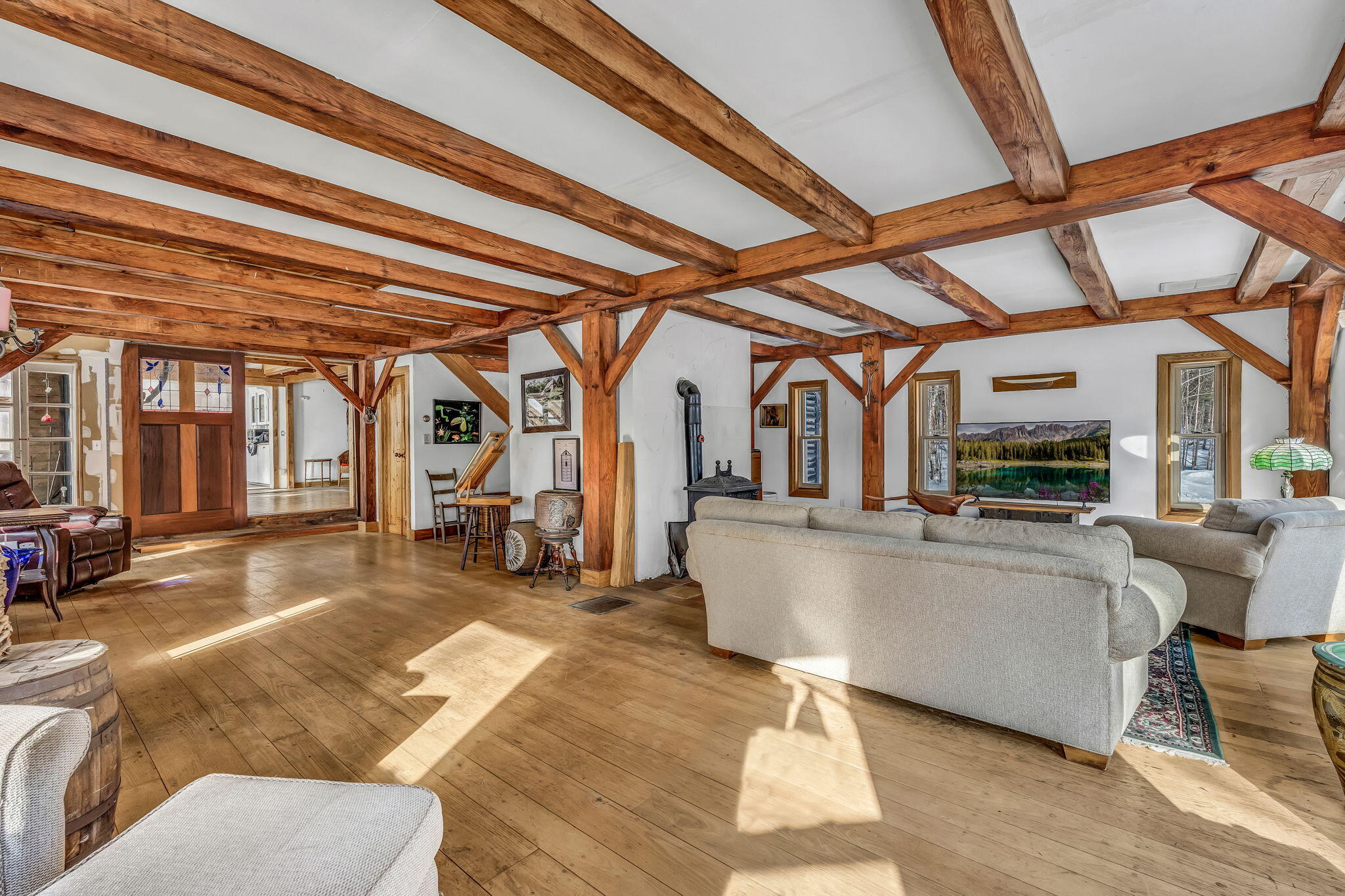 110 Middle Road New Portland ME 04961