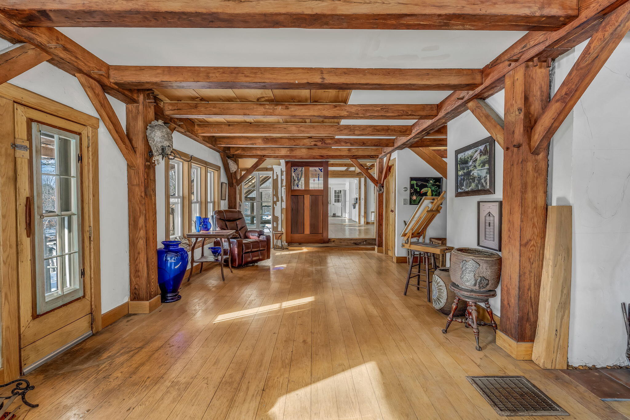 110 Middle Road New Portland ME 04961