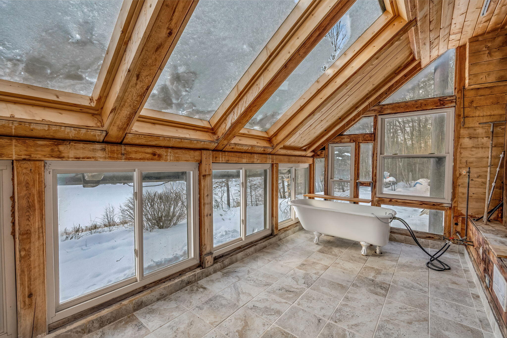 110 Middle Road New Portland ME 04961