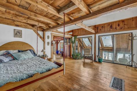 110 Middle Road New Portland ME 04961